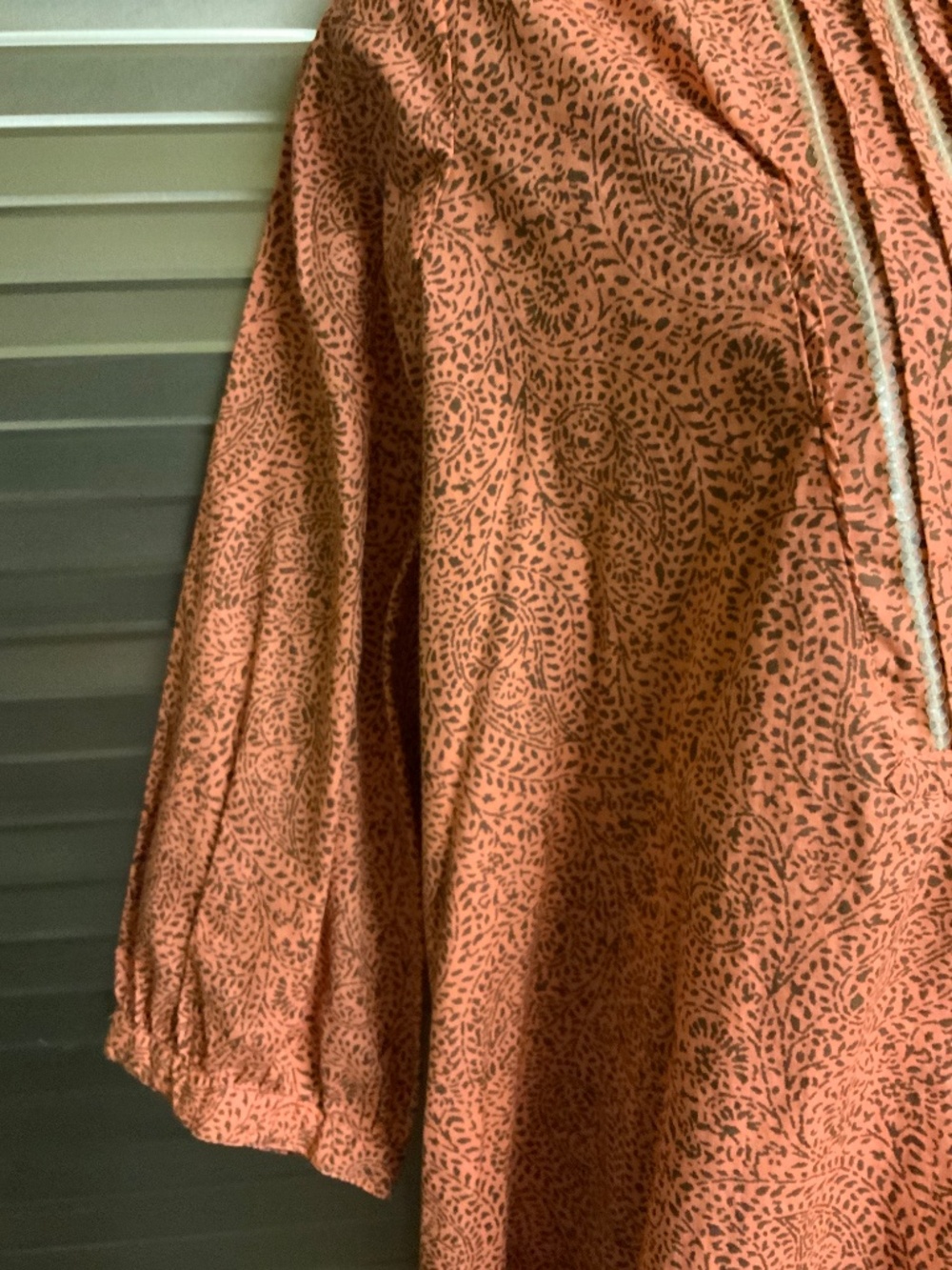 Basic Edition blouse - Picture 4 of 6